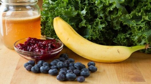 alimentos ricos em vitaminas para potência