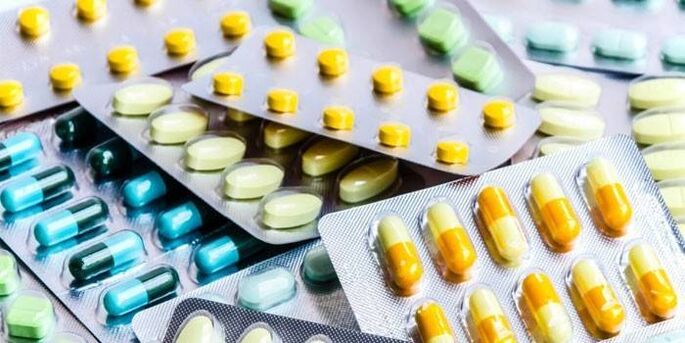 como escolher um medicamento para aumentar a potência