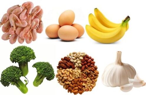 produtos para aumentar a potência